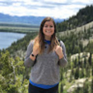 Meet your Posher, Kelsey